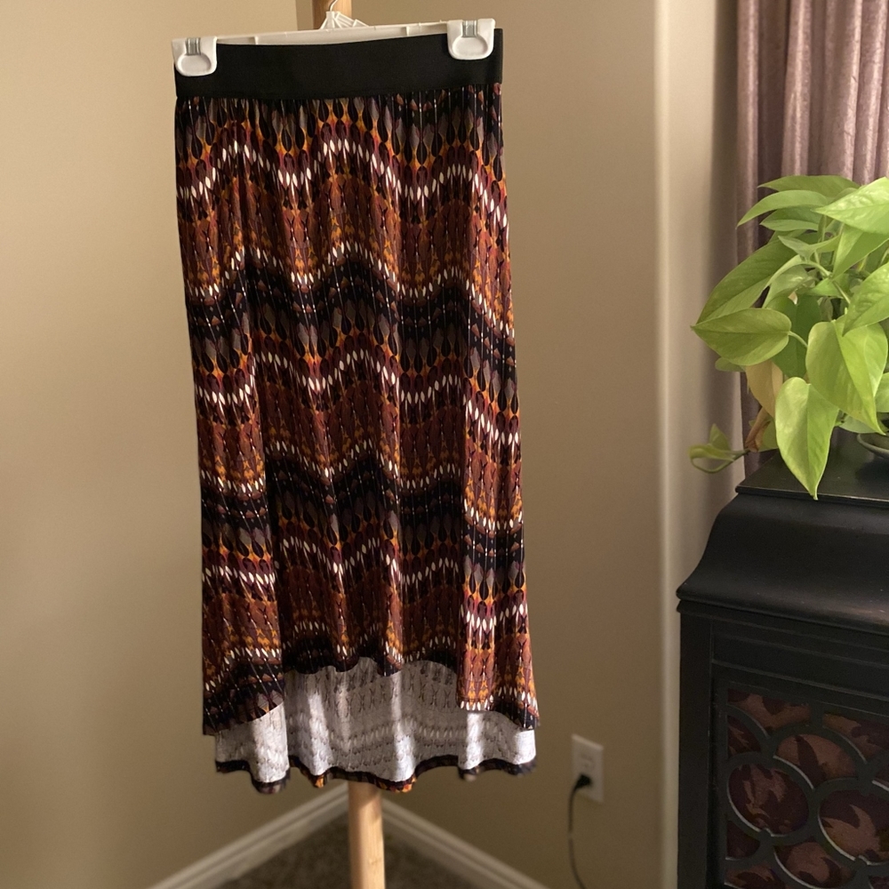 Womans skirt